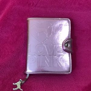 Victoria’s Secret Pink Journal